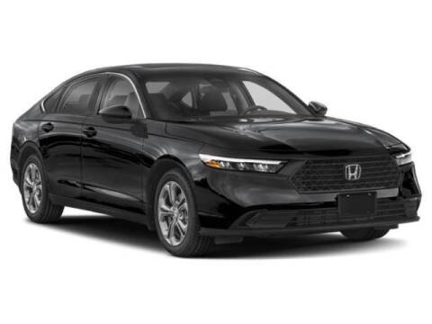2023 Honda Accord