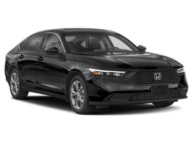 2023 Honda Accord