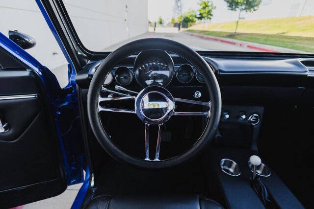 1968 Chevrolet C10