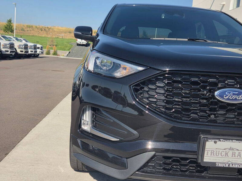 2023 Ford Edge ST