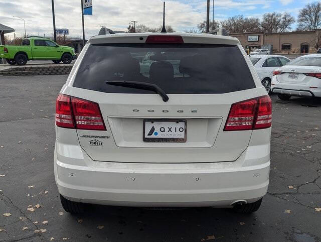 2020 Dodge Journey for sale at Axio Auto Boise in Boise, ID