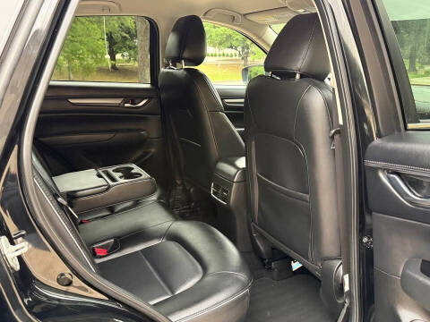 2024 Mazda CX-5 2.5 S Select