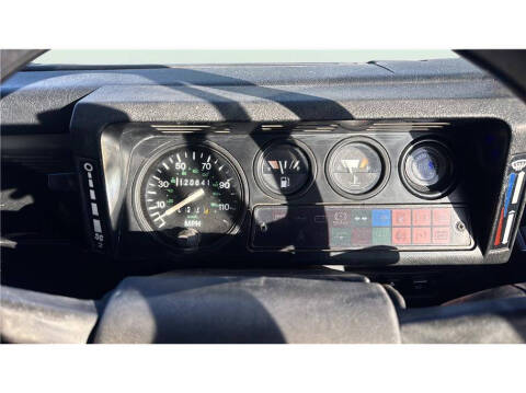 1991 Land Rover Defender
