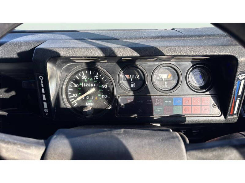 1991 Land Rover Defender