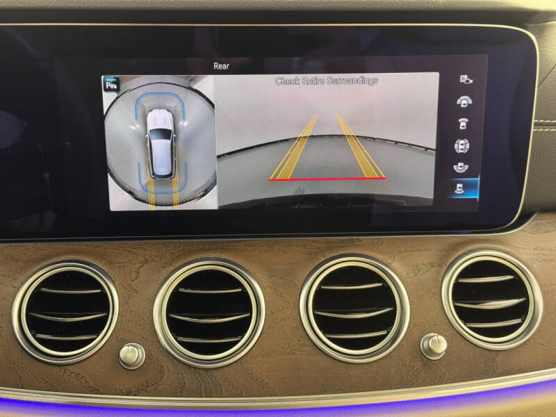 2022 Mercedes-Benz E-Class E 450 4MATIC All-Terrain