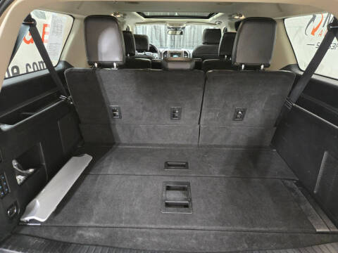 2021 Ford Expedition MAX Platinum