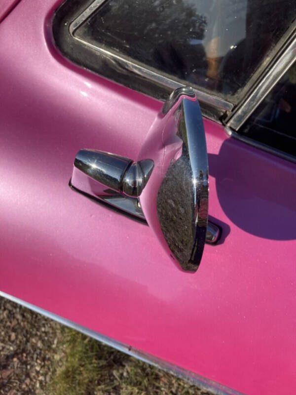 1965 Chevrolet Corvette