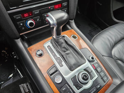 2015 Audi Q7 3.0T quattro Premium Plus