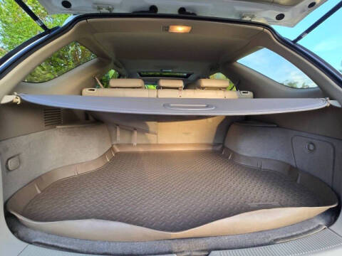2001 Lexus RX 300