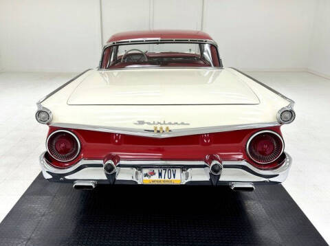 1959 Ford Galaxie