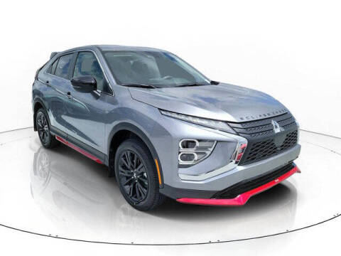 2026 Mitsubishi Eclipse Cross Ralliart