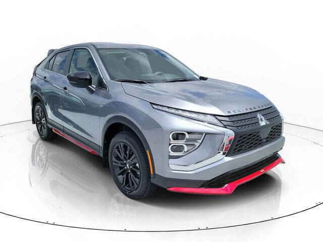 2026 Mitsubishi Eclipse Cross Ralliart