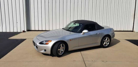 2002 Honda S2000 for sale at Euro Prestige Imports llc. in Indian Trail NC