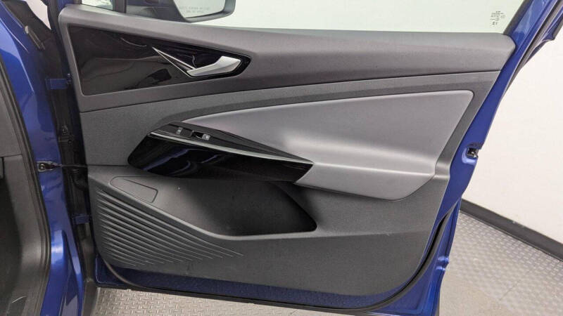 2022 Volkswagen ID.4 Pro S