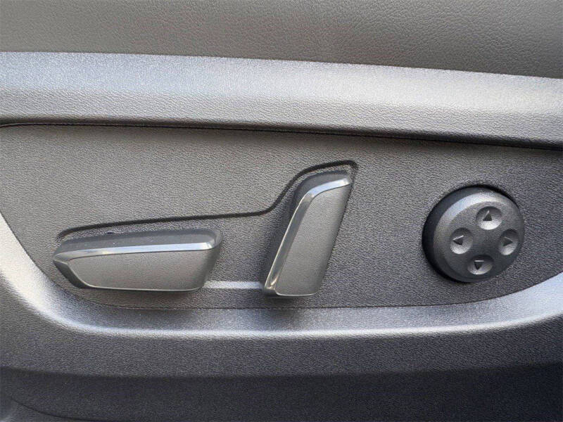 2025 Infiniti QX50 Sport