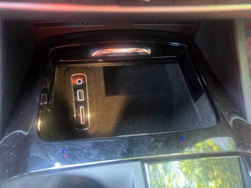 2018 Maserati Levante GranLusso