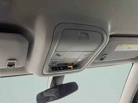 2018 GMC Acadia SLE-2