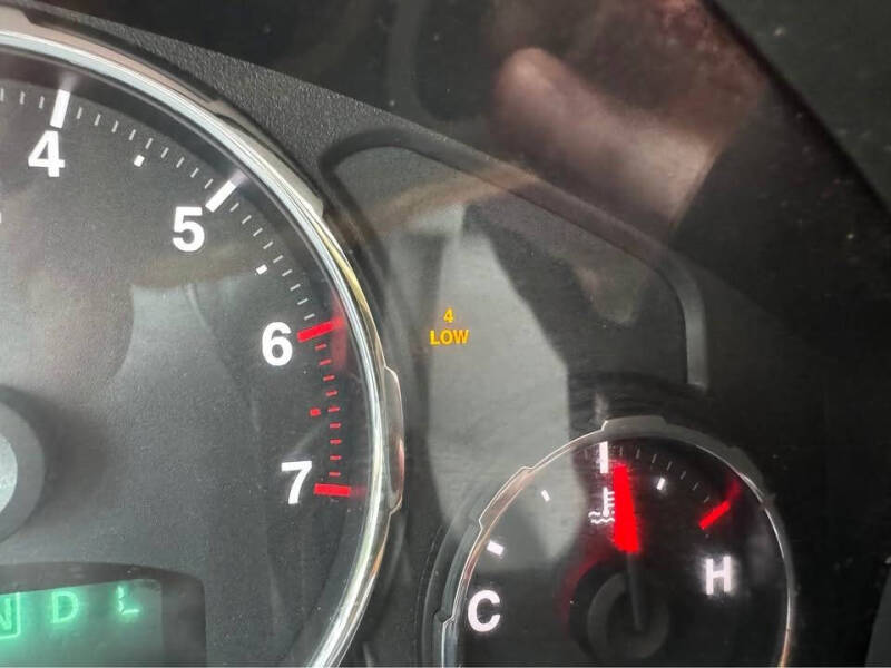 2008 Jeep Liberty Limited