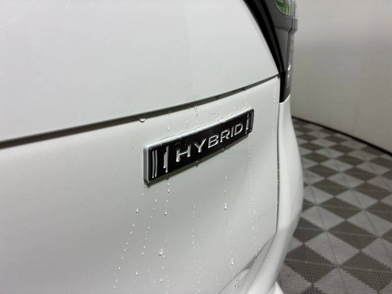 2025 Subaru Forester Touring Hybrid