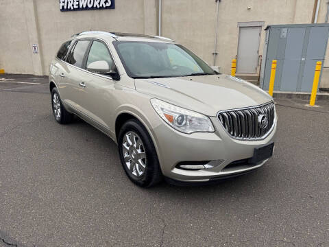 2014 Buick Enclave Premium