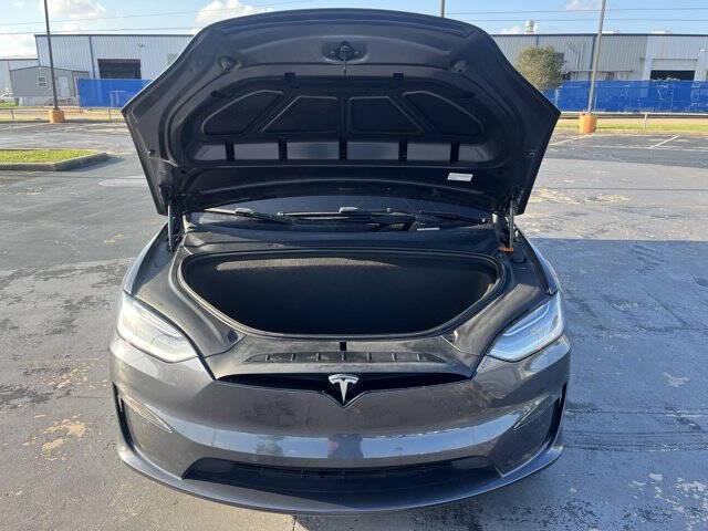2023 Tesla Model X