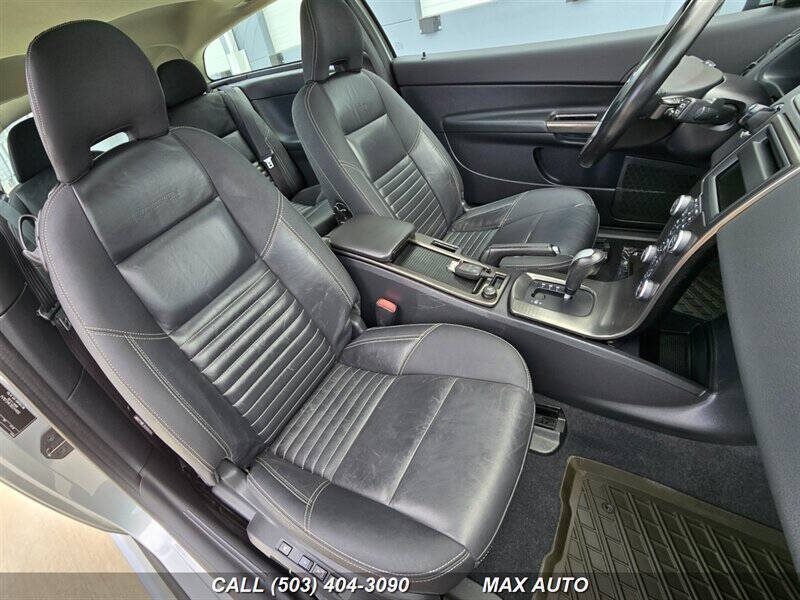 2011 Volvo C30 T5 R-Design