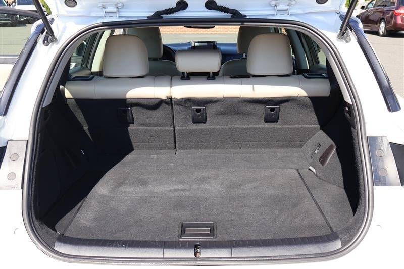 2013 Lexus CT 200h