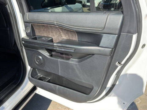 2018 Ford Expedition MAX Limited