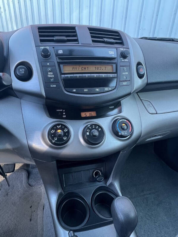 2008 Toyota RAV4