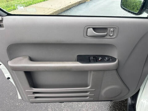 2011 Honda Element EX