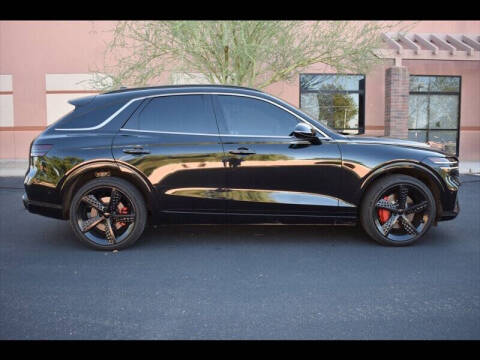 2022 Genesis GV70 3.5T Sport