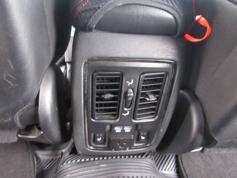 2018 Dodge Durango R/T