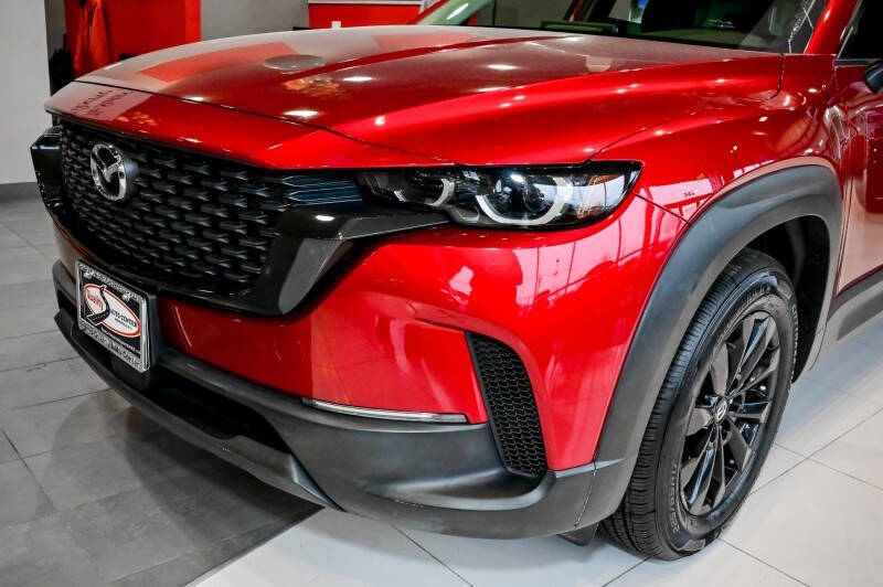 2023 Mazda CX-50 2.5 S Preferred Plus