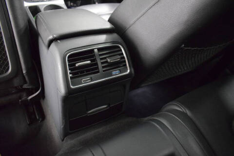 2016 Audi A5 2.0T quattro Premium Plus