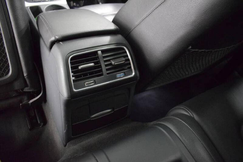 2016 Audi A5 2.0T quattro Premium Plus