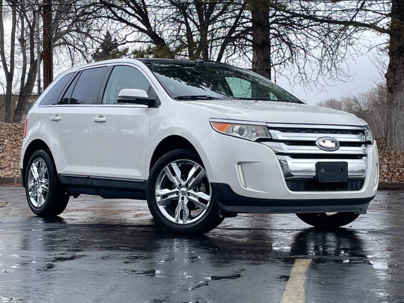 2014 Ford Edge for sale at Used Cars and Trucks For Less in Millcreek UT