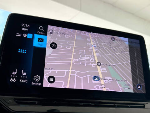 2022 Volkswagen ID.4 Pro S