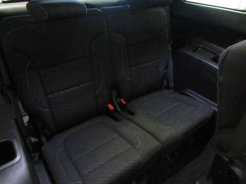 2018 GMC Acadia SLE-2