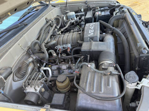 2005 Toyota Sequoia SR5