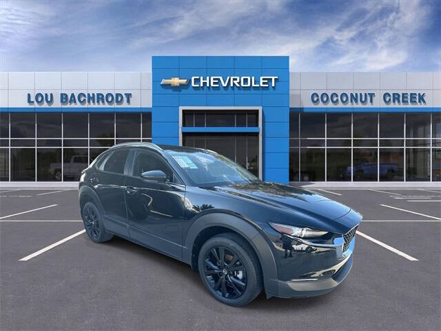 2024 Mazda CX-30 2.5 S Select Sport