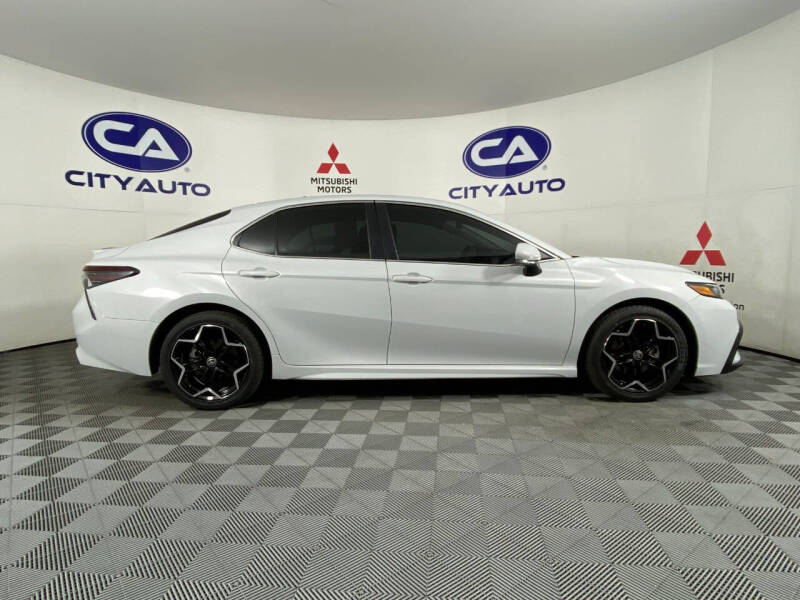 2023 Toyota Camry for sale at C1 City Auto in Murfreesboro TN