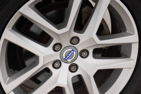 2017 Volvo XC60 T5 Dynamic