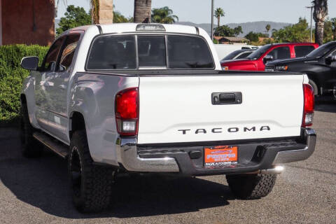 2019 Toyota Tacoma SR5