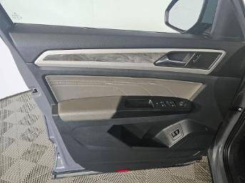 2021 Volkswagen Atlas Cross Sport V6 SE