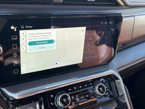 2024 GMC Sierra 3500HD