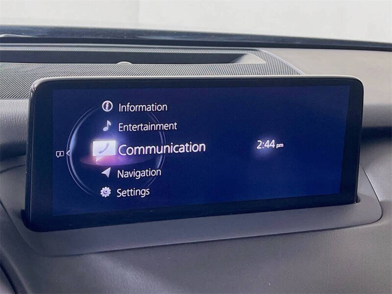 2023 Mazda CX-9 Carbon Edition