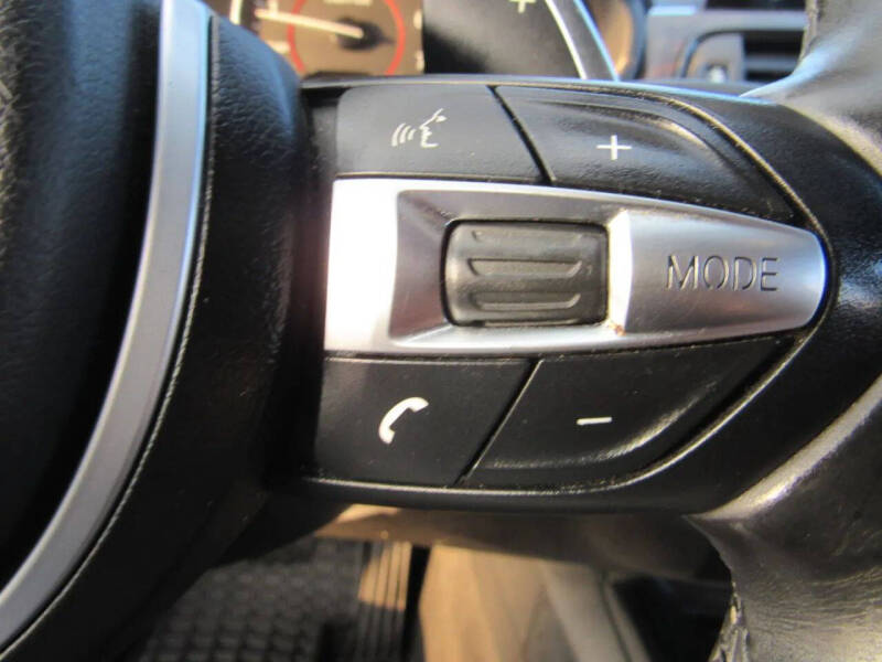 2016 BMW 4 Series 435i xDrive Gran Coupe