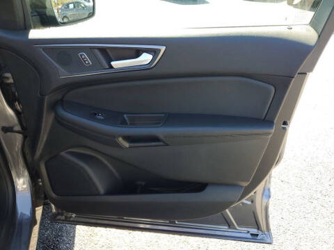 2024 Ford Edge SE