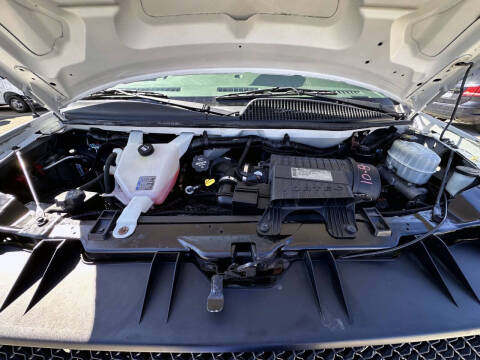 2013 Chevrolet Express 2500