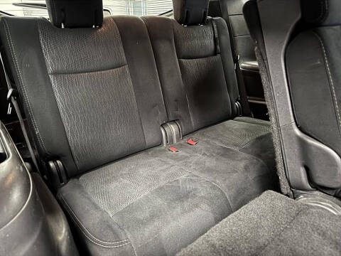 2014 Nissan Pathfinder